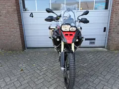 BMW F 800 GS 2014 occasion – foto 3 van 16