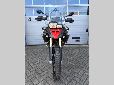 BMW F 800 GS – foto 2