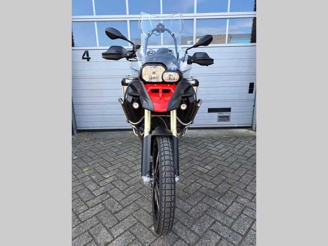 bmw - f-800-gs