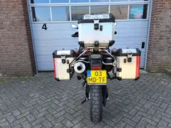 BMW F 800 GS 2014 occasion – foto 8 van 16