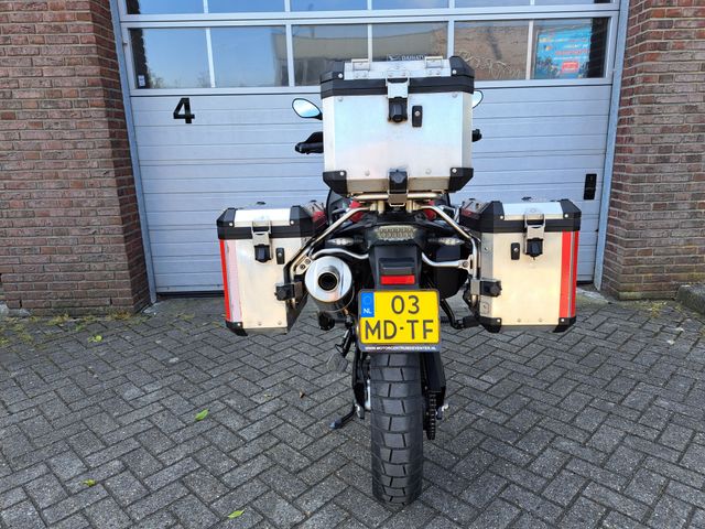 bmw - f-800-gs