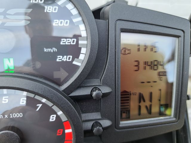 bmw - f-800-gs