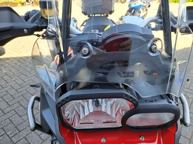 bmw - f-800-gs