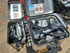 BMW F 800 GS 2014 occasion – foto 15 van 16