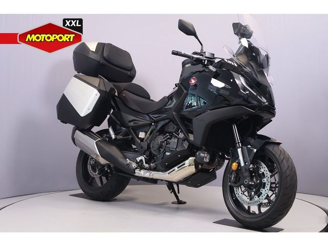 honda - nt-1100-dct