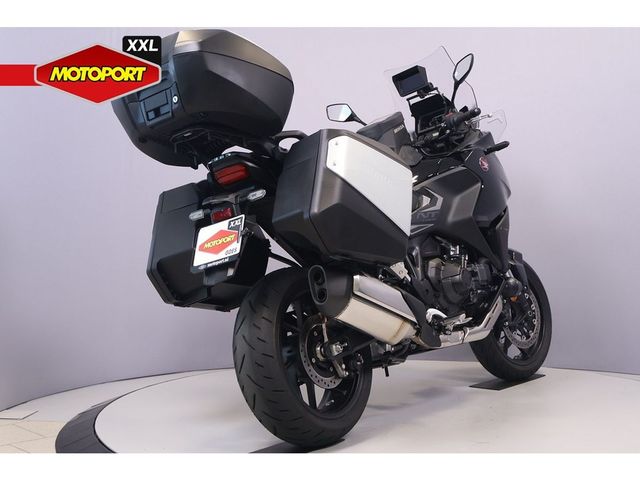 honda - nt-1100-dct