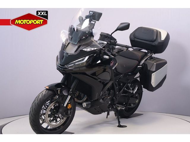 honda - nt-1100-dct