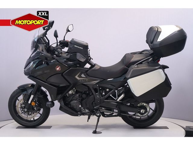 honda - nt-1100-dct