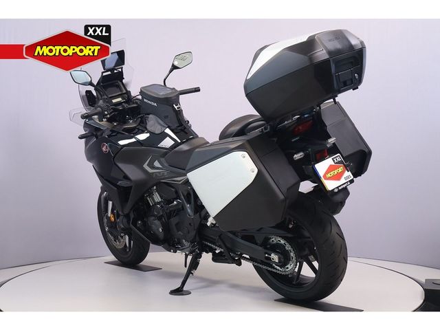 honda - nt-1100-dct