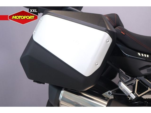 honda - nt-1100-dct