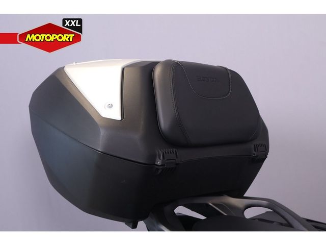honda - nt-1100-dct