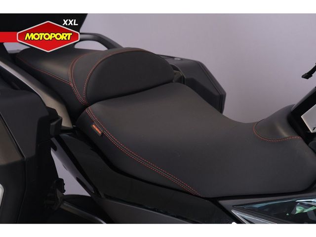 honda - nt-1100-dct