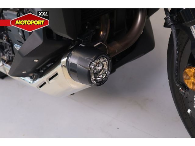 honda - nt-1100-dct