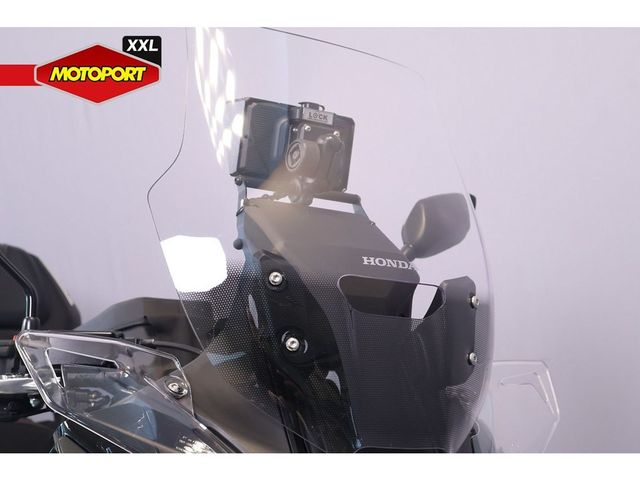 honda - nt-1100-dct