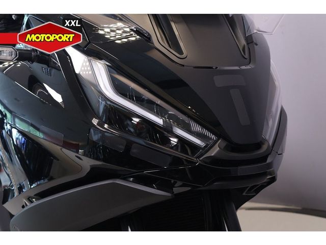 honda - nt-1100-dct