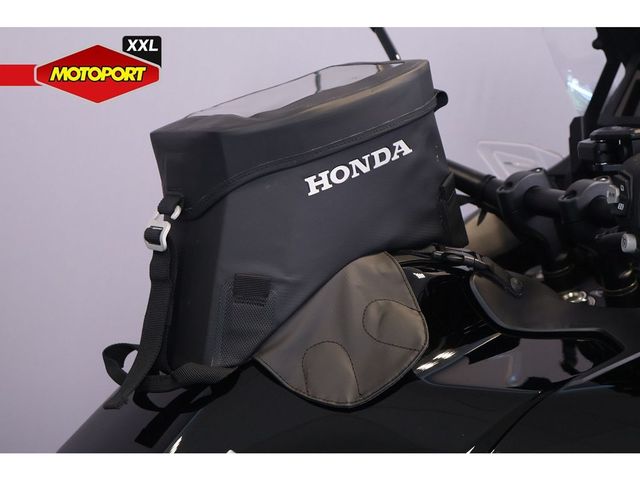 honda - nt-1100-dct