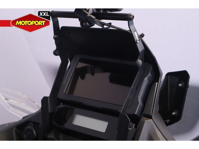 honda - nt-1100-dct