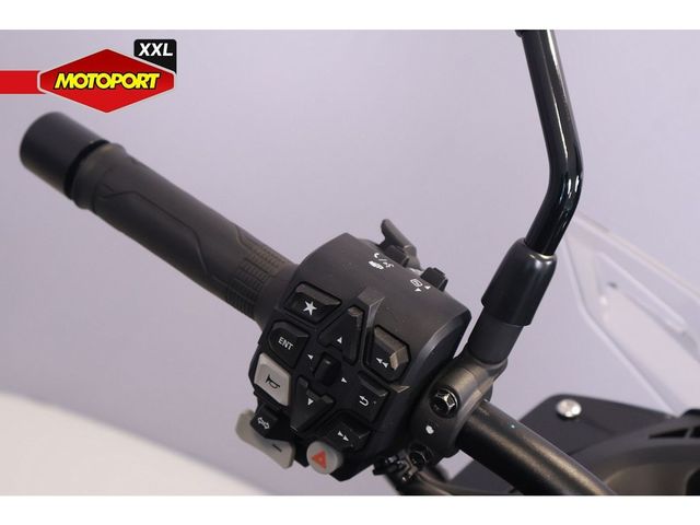 honda - nt-1100-dct