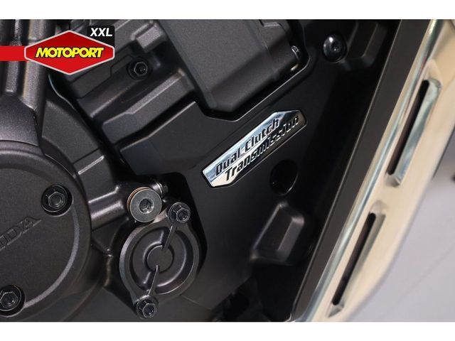 honda - nt-1100-dct