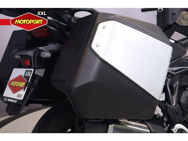honda - nt-1100-dct