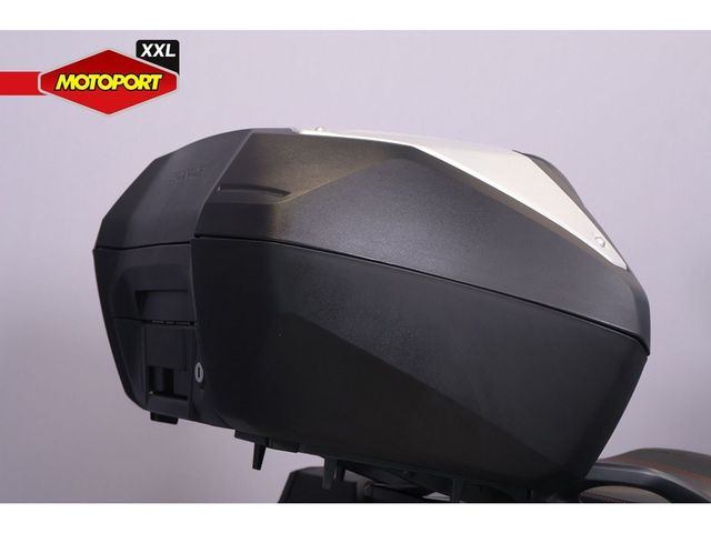 honda - nt-1100-dct