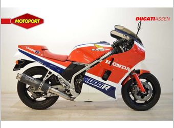 Honda VF 1000 R 1985 occasion