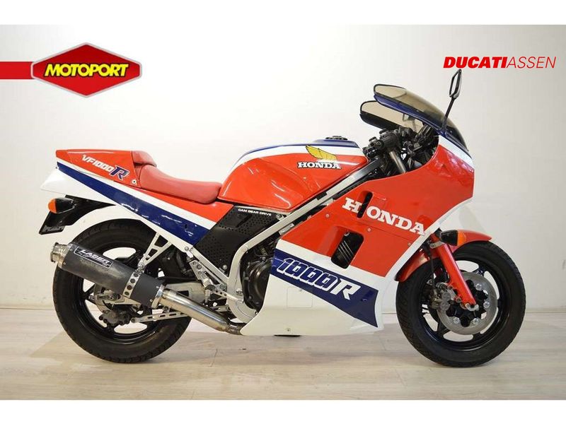 Honda VF 1000 R 1985 occasion