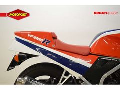 Honda VF 1000 R 1985 occasion – foto 10 van 14