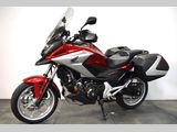 HONDA NC 750 X ABS