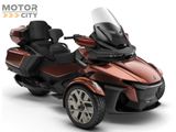 CAN-AM SPYDER RT LIMITED