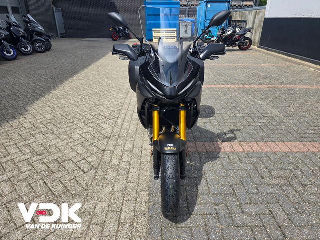 yamaha - tracer-7-gt