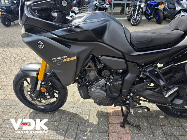 yamaha - tracer-7-gt