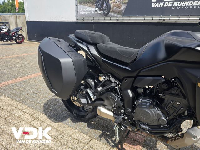 yamaha - tracer-7-gt