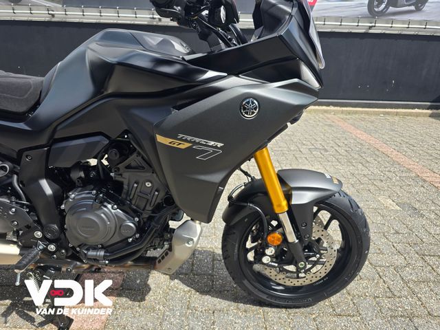 yamaha - tracer-7-gt
