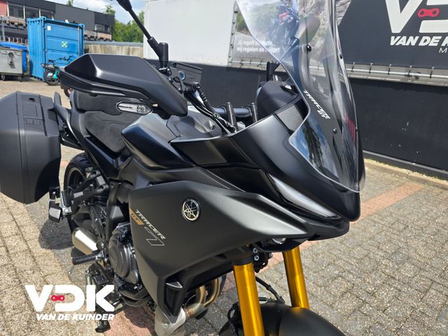 yamaha - tracer-7-gt