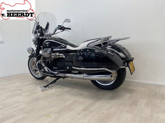 moto-guzzi - california-1400-touring