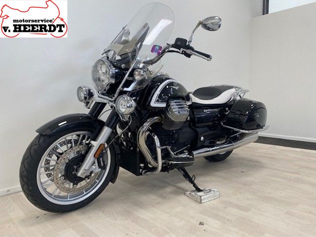 moto-guzzi - california-1400-touring