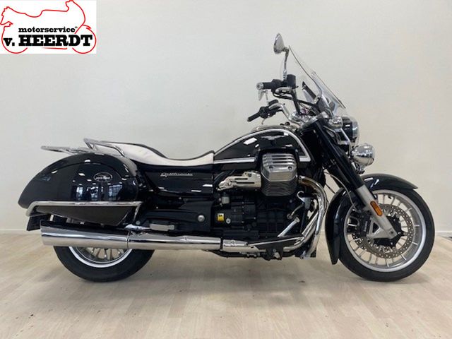 moto-guzzi - california-1400-touring