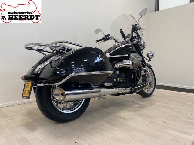 moto-guzzi - california-1400-touring