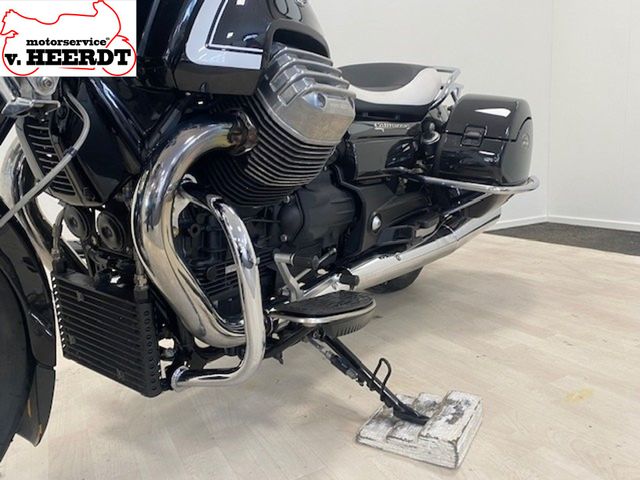 moto-guzzi - california-1400-touring