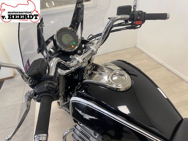 moto-guzzi - california-1400-touring
