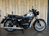 BENELLI IMPERIALE 400