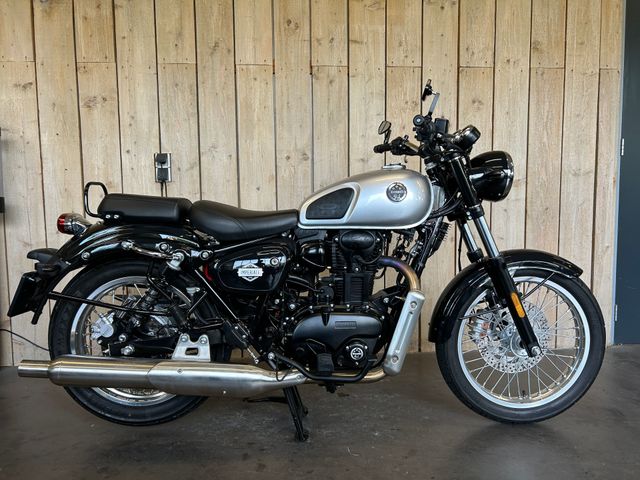 benelli - imperiale-400