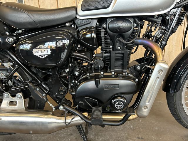 benelli - imperiale-400