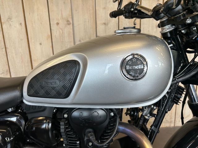 benelli - imperiale-400