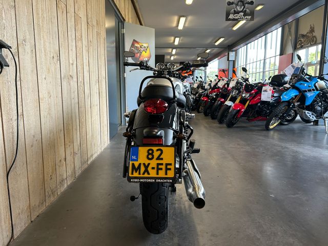 benelli - imperiale-400
