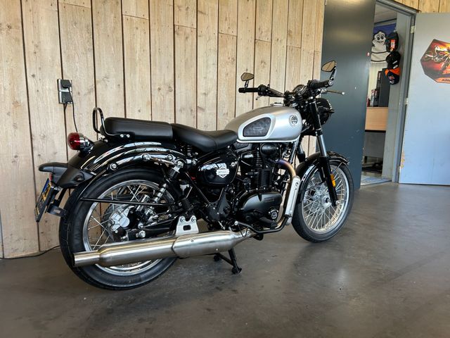 benelli - imperiale-400