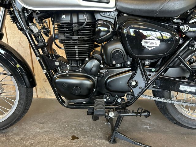 benelli - imperiale-400