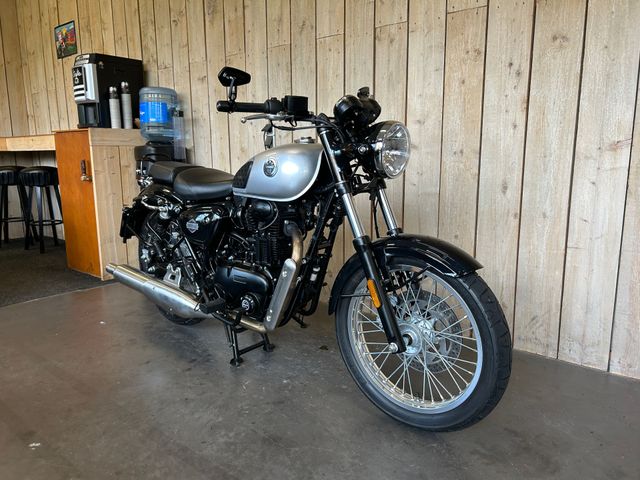 benelli - imperiale-400