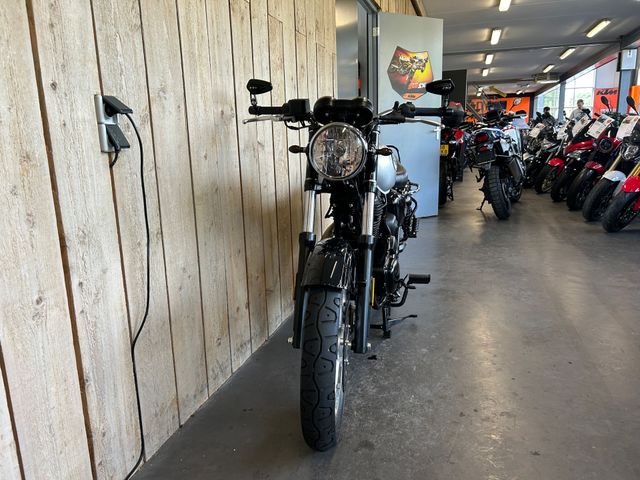 benelli - imperiale-400